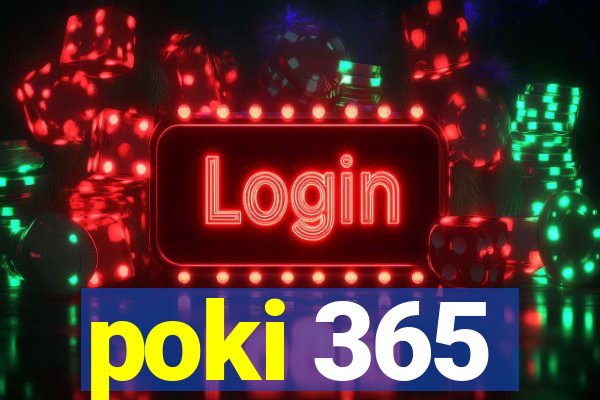 poki 365